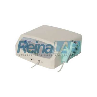 Detector Fetal de Mesa com Sistema Doppler - Volt. 110/230v.