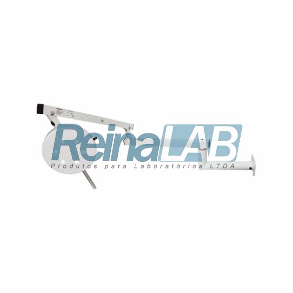 Foco Cirúrgico com 6 Leds para Uso Veterinário - Bivolt. - Imagem 3