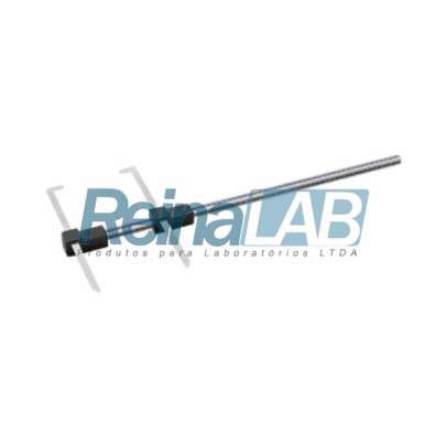 Paquímetro em Alumínio com Ponteiras Móveis para Medir Torax (550mm) -  Cap. 60cm.
