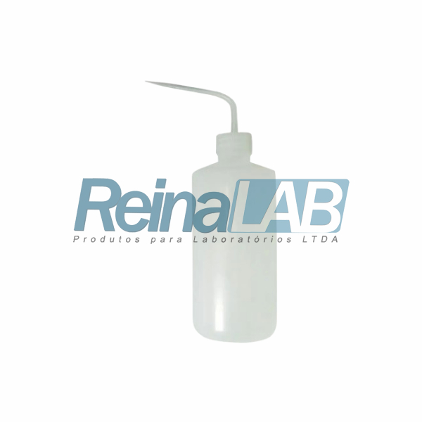 Almotolia Incolor com Bico (Dispensador de Líquidos) - Imagem 2