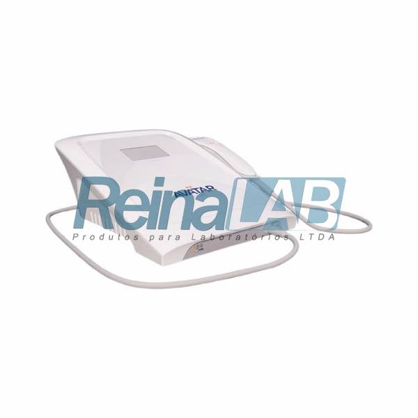 Avatar Duo - Aparelho de Ultrassom de 1 e 3mhz - Volt. 127/220v.