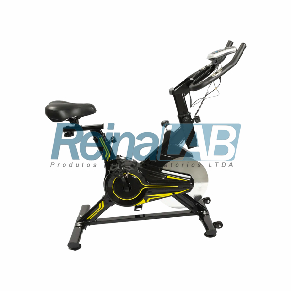 Bike Spining para Exercícios Físicos Residencial