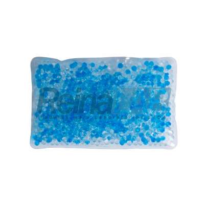 Bolsa Multiuso para Relaxamento Cor Azul (Linha Relaxamento)