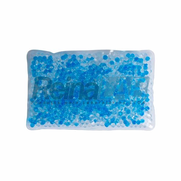 Bolsa Multiuso para Relaxamento Cor Azul (Linha Relaxamento)