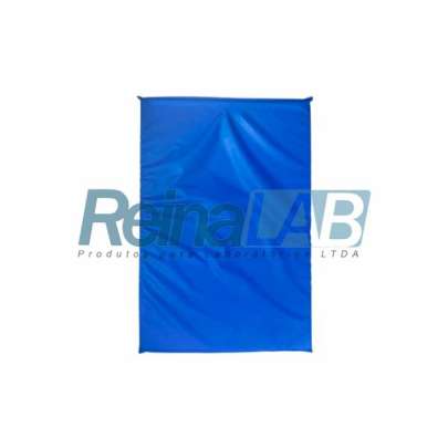 Colchonete em Bagum - Densidade 20 - Tam. 100x60x3cm.