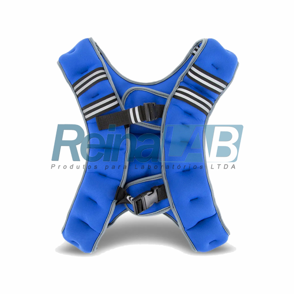 Colete Neoprene