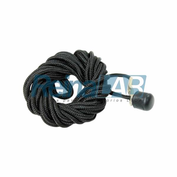 Corda em Nylon para Maca de RPG - Tam. 506x3x3cm.