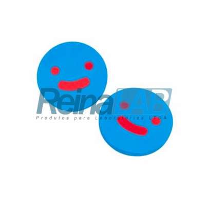 Disco em EVA Aqua Sorriso para Piscina - Par