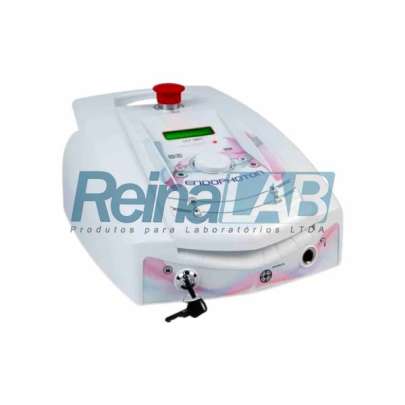 Endophoton - Aparelho de Fototerapia e Laserterapia - Bivolt (Estética/Fisioterapia)