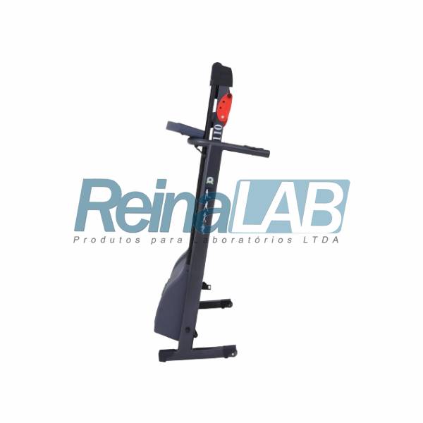 Esteira Eletrônica DR 2110 Dobrável - Cap. 120kg - Bivolt. - Imagem 2