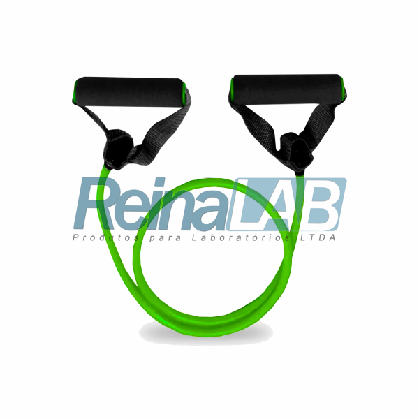 Extensor Funcional com Intensidade - Tam. 120cm.