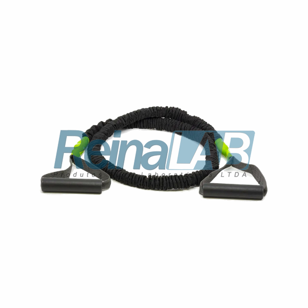 Extensor Pro com Intensidade - Tam. 120cm.