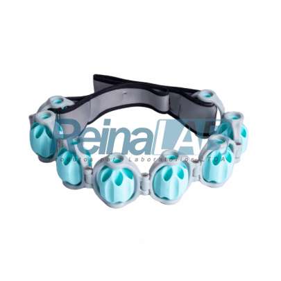 Faixa Massageadora Manual Costas