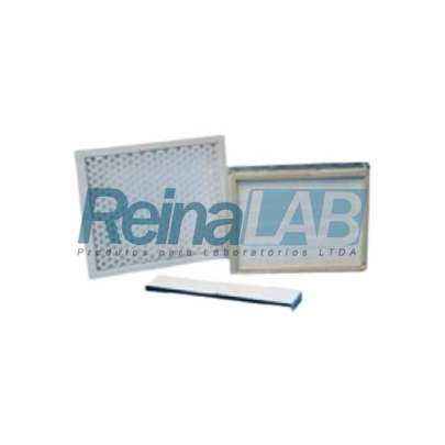 Filtro Certificado