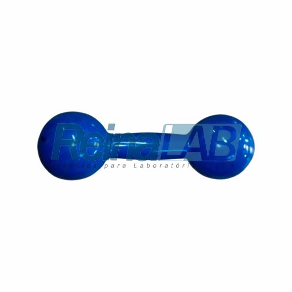 Halter Emborrachado - Imagem 9