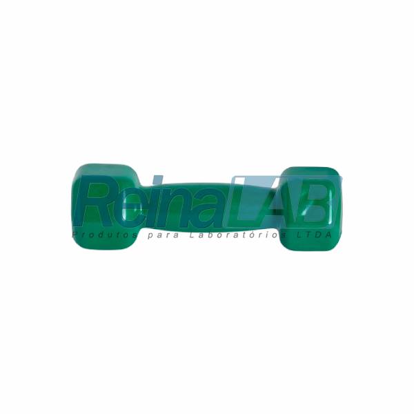 Halter Emborrachado Sextavado - Imagem 7