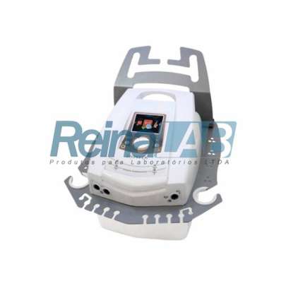 Hertix Smart - Aparelho de Radiofrequência Criogenica Básico I - Bivolt (Estetica)