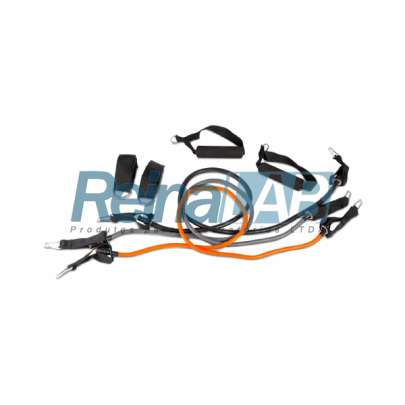 Kit Extensor Multifuncional com 3 Extensores Ajustáveis