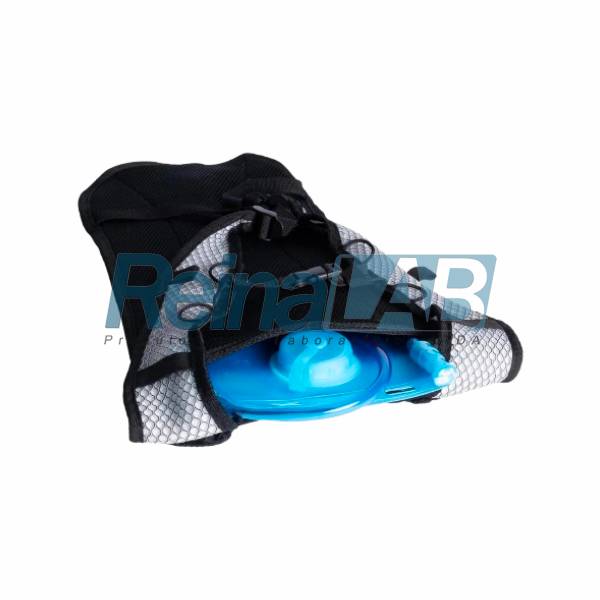 Mochila de Hidratação de Adventure - Cap. 2lts. - Imagem 2