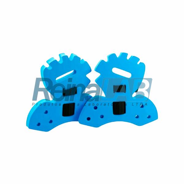 Palmar Morcego em Eva - Par
