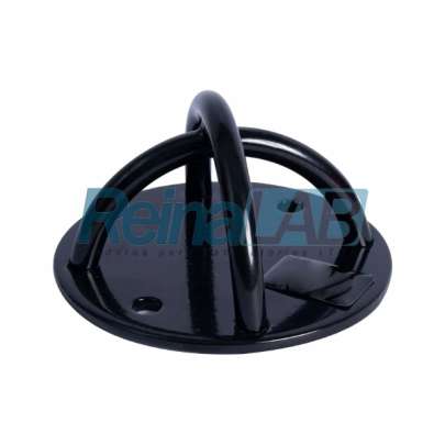 Suporte para Treinamento Suspenso - Tam. 12x12cm - Cap. 300kg.