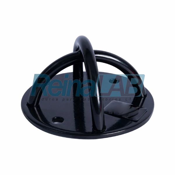 Suporte para Treinamento Suspenso - Tam. 12x12cm - Cap. 300kg.