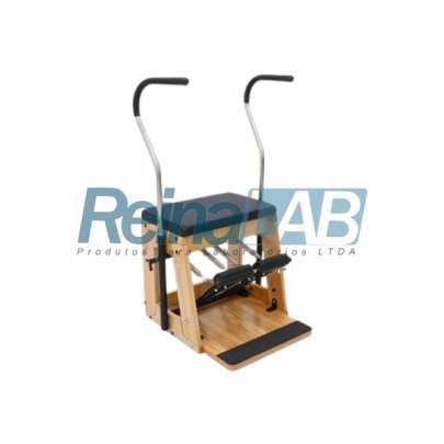 Cadeira Combo Cross Pilates (Step Chair)