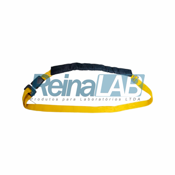 Cinto de Segurança para Pilates - Tam. 3mts.