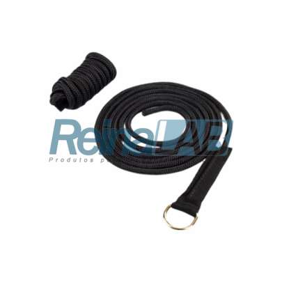 Corda em Nylon para Reformer - Tam. 307x1x5cm.