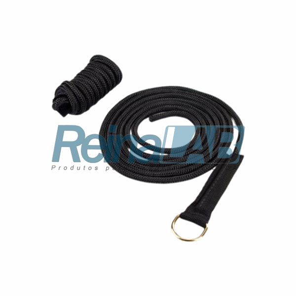 Corda em Nylon para Reformer - Tam. 307x1x5cm.