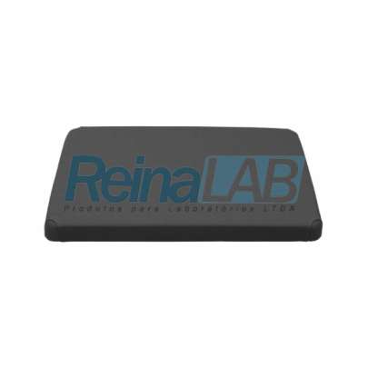 Estofamento para Cadeira Combo Classic - Cor Preto