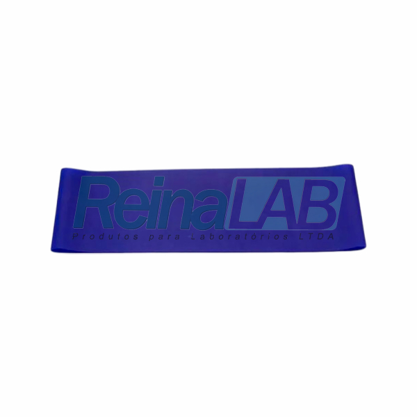 Faixa Elástica Circular (Band Loops) com Intensidade - Imagem 4