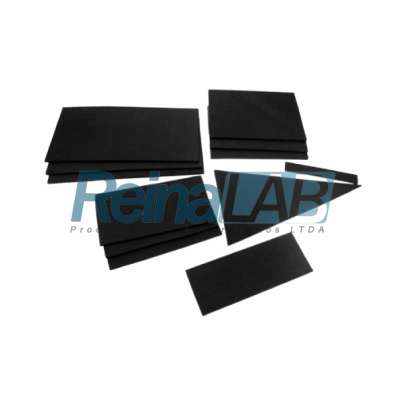 Jogo de Calços para RPG - Kit com 12un.