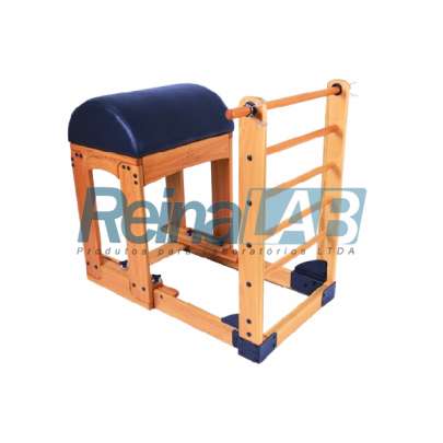 Ladder Barrel Classic Pilates