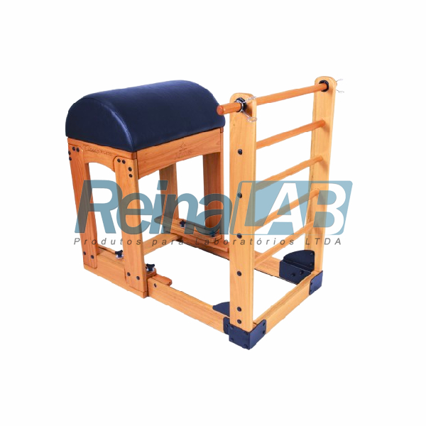 Ladder Barrel Classic Pilates