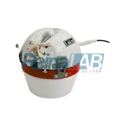 Manta Aquecedora Esférica Classe 300 para Balão - Volt.110 ou 220v (Informar)