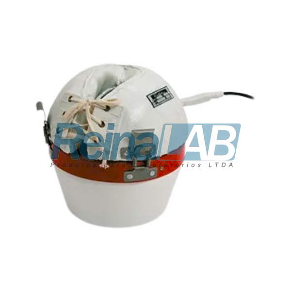 Manta Aquecedora Esférica Classe 300 para Balão - Volt.110 ou 220v (Informar)