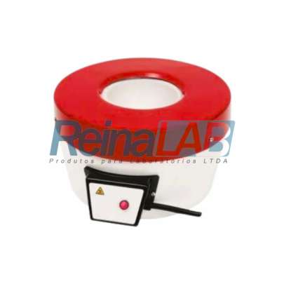 Manta Aquecedora para Balão - Classe 650 - Volt. 110 ou 220v (Informar)