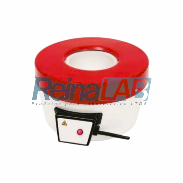 Manta Aquecedora para Balão - Classe 650 - Volt. 110 ou 220v (Informar)