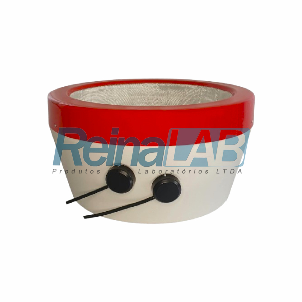 Manta Aquecedora para Balão sem Regulador - Volt. 110 ou 200v (Informar)