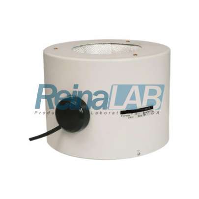 Manta Aquecedora para Becker - Classe 300 - Volt. 115 ou 230v (Informar)