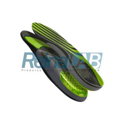 Palmilha Airr Orthotic