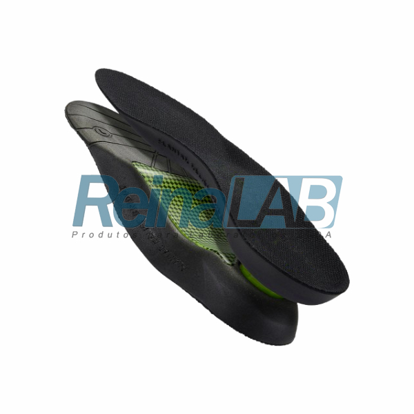Palmilha Plantar Fascia