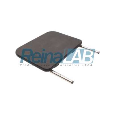 Prancha de Salto Jump Board para Reformer Classic