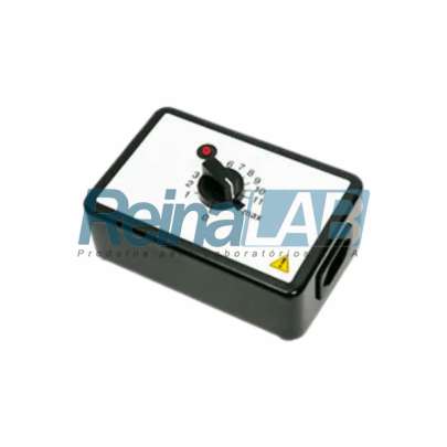 Regulador de Potência por Pulso - Bivolt
