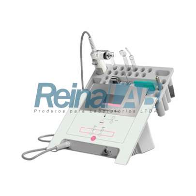 Stimulus Face Skin - Aparelho de Multicorrentes para Estética - Bivolt.