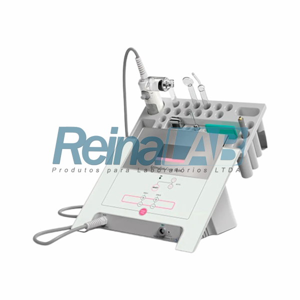 Stimulus Face Skin - Aparelho de Multicorrentes para Estética - Bivolt.