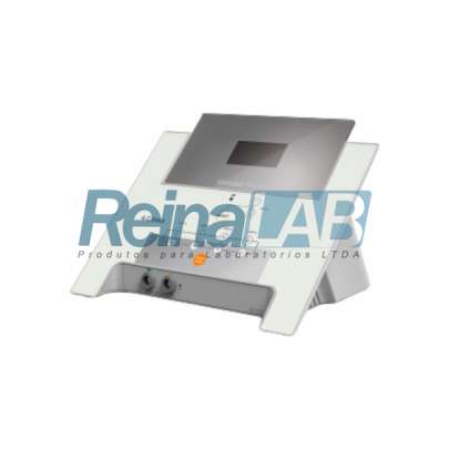 Stimulus Physio - Aparelho de Correntes Interferencial com 4 Canais - Bivolt.