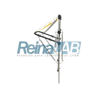 Torre para Reformer Classic