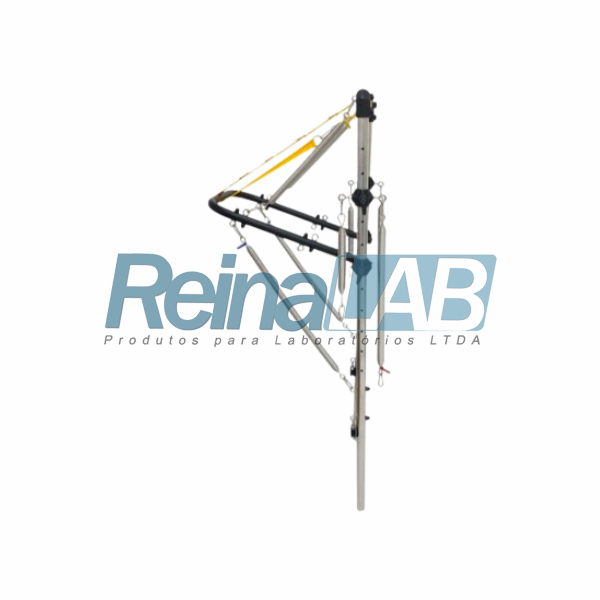 Torre para Reformer Classic